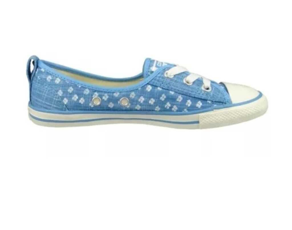 Trampki converse rozm 36 ct ballet lace