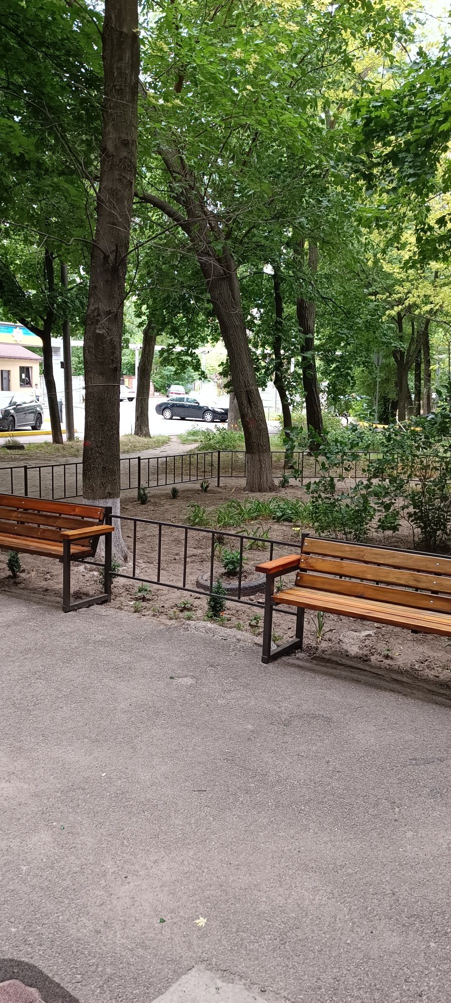 Продам 2к квартиру пр.Пилипа Орлика 15.