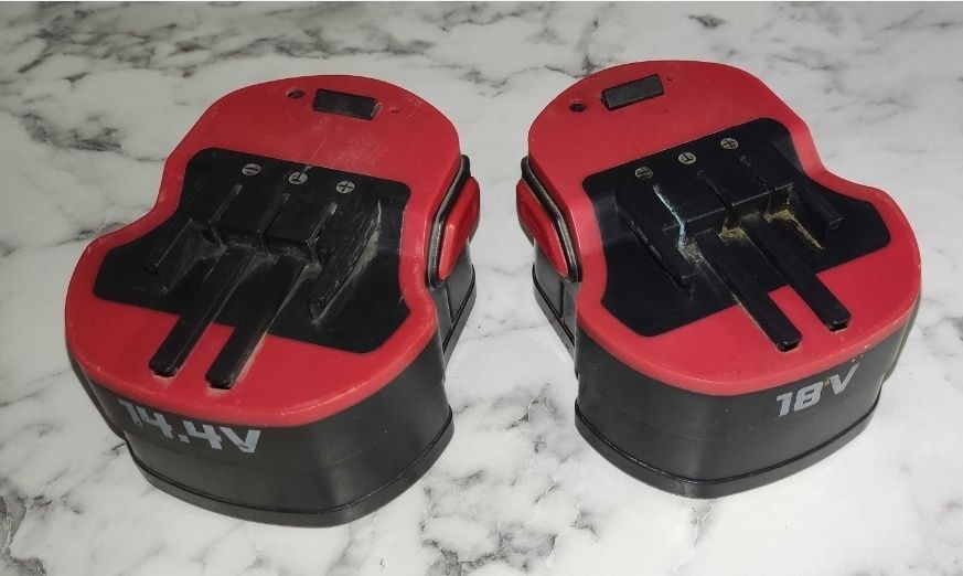 Батарея bosch...