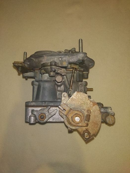 Карбюратор К-151Д