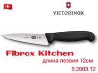 Victorinox Кухонний ніж Універсальний Поварський Для кухні Fibrox