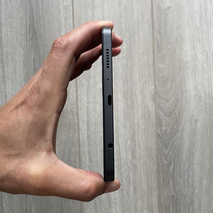 Планшет Samsung Galaxy Tab A9 4G 8/64GB SM-X115 Grey