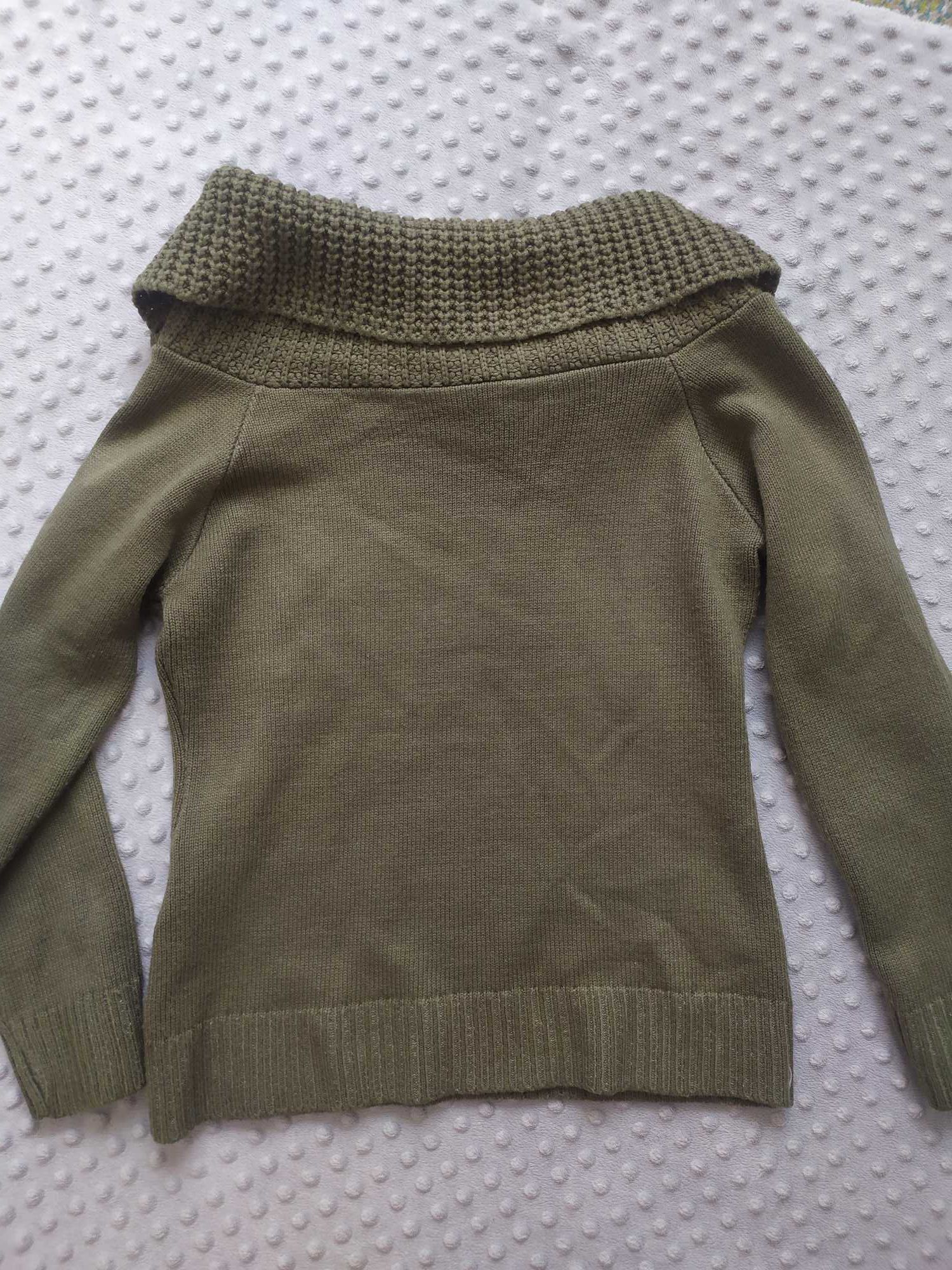 Sweter damski długi rękaw Remel London XL 42
