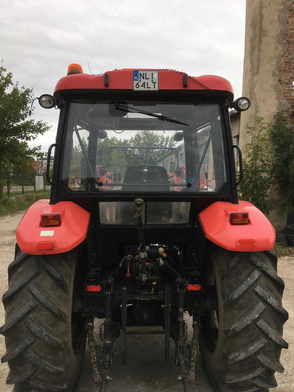 Zetor Major 2013