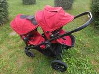 Wózek Baby Jogger City Select 2