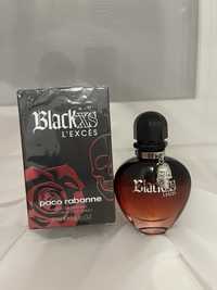 Paco Rabanne Black XS L’exces