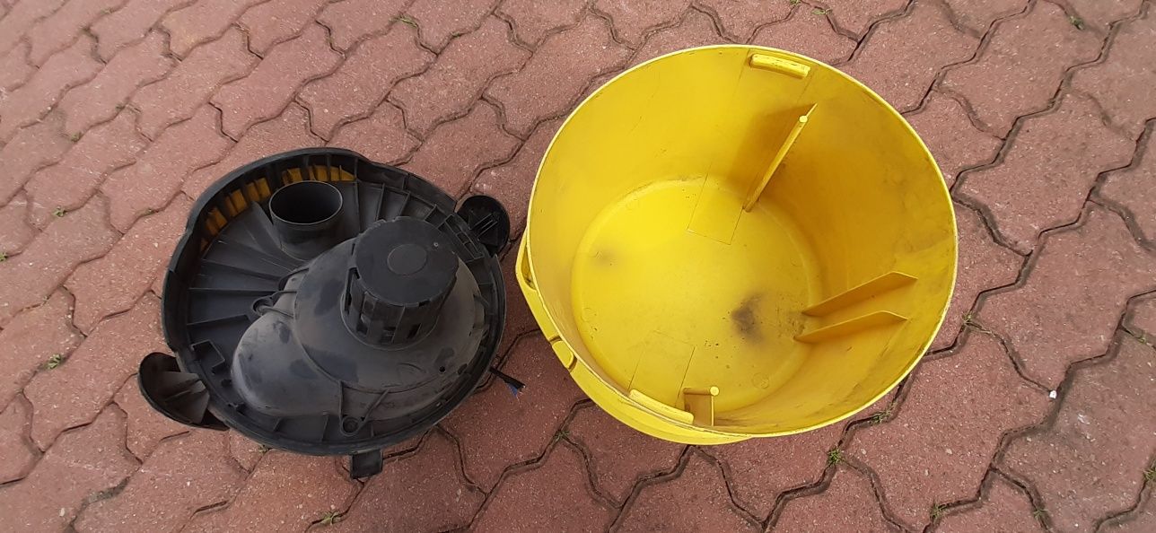 Odkurzacz karcher mv2