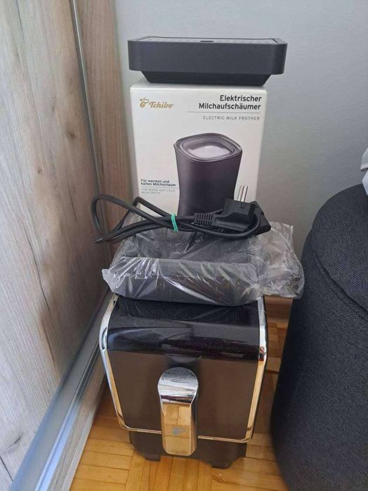 Ekspres do kawy Nowy