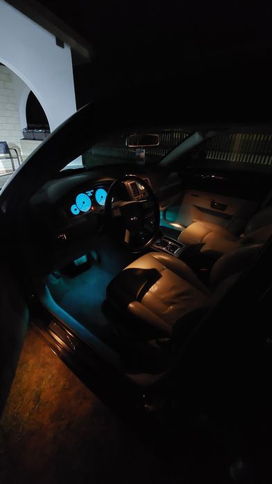 Chrysler 300c 3.0 CRD Doinwestowany