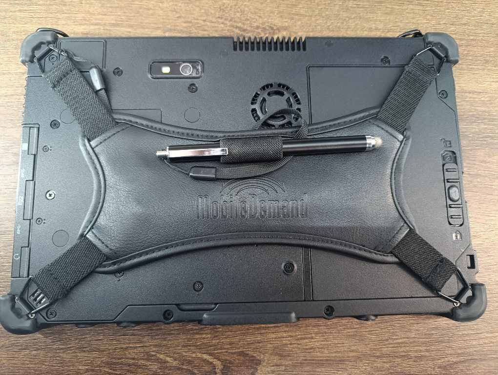 Сенсорний планшет Windows xTablet t1600