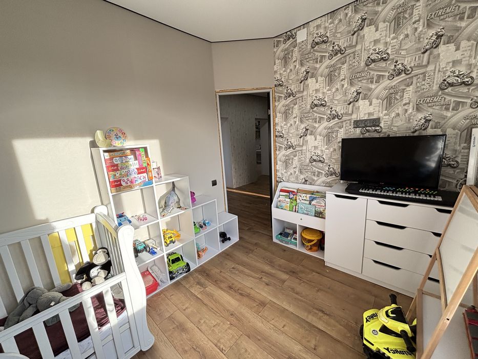 Продаж будинку село Степове (раніше Чапаєвка)