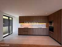 Apartamento T3 Novo -  CE A+
