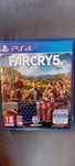 Gra Farcry 5 Ps4