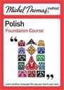 Polish Foundation course Michel Thomas method 8 CD