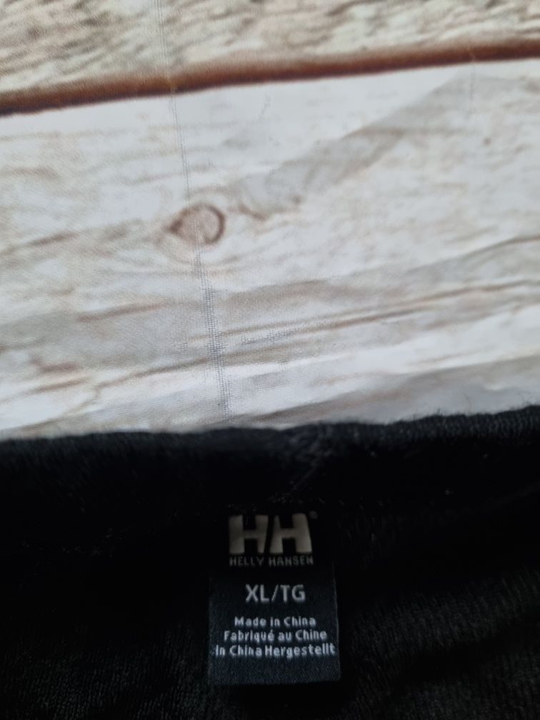 HH Helly Hansen legginsy XL oryginalne