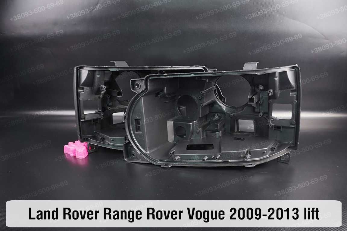 Стекло корпус фар Land Range Rover Vogue L322 L405 L460 Вог Ровер