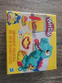 Play doh ciastolina dino nowa prezent Hasbro