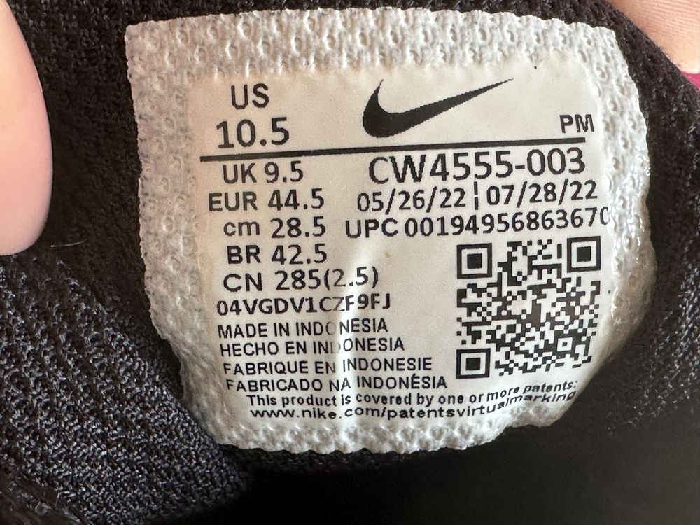 Nike Air Max SC r.44,5