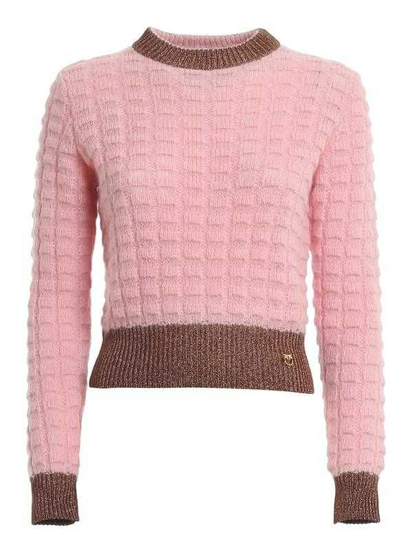 Неймовірно теплий светр від pinko