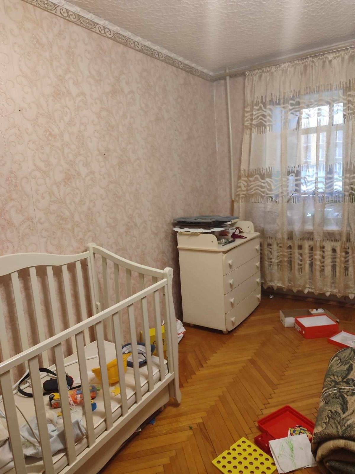 Довгострокова аренда квартири у Чернівцях