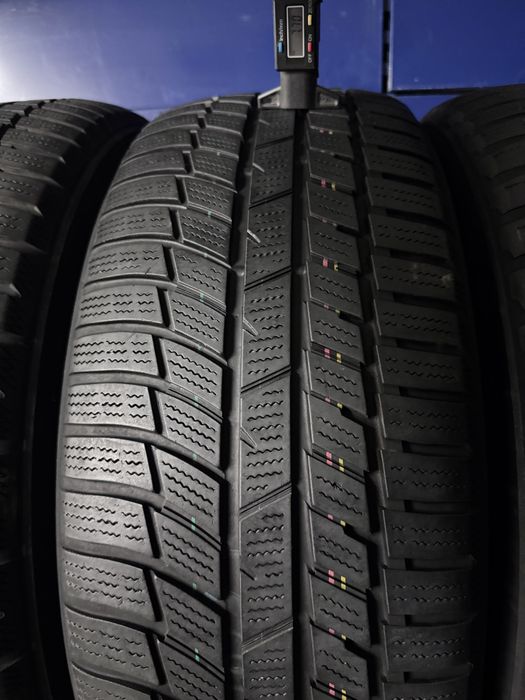 Toyo Snowprox 235/55r19 зимова Склад Шин Умань 235 55 r 19