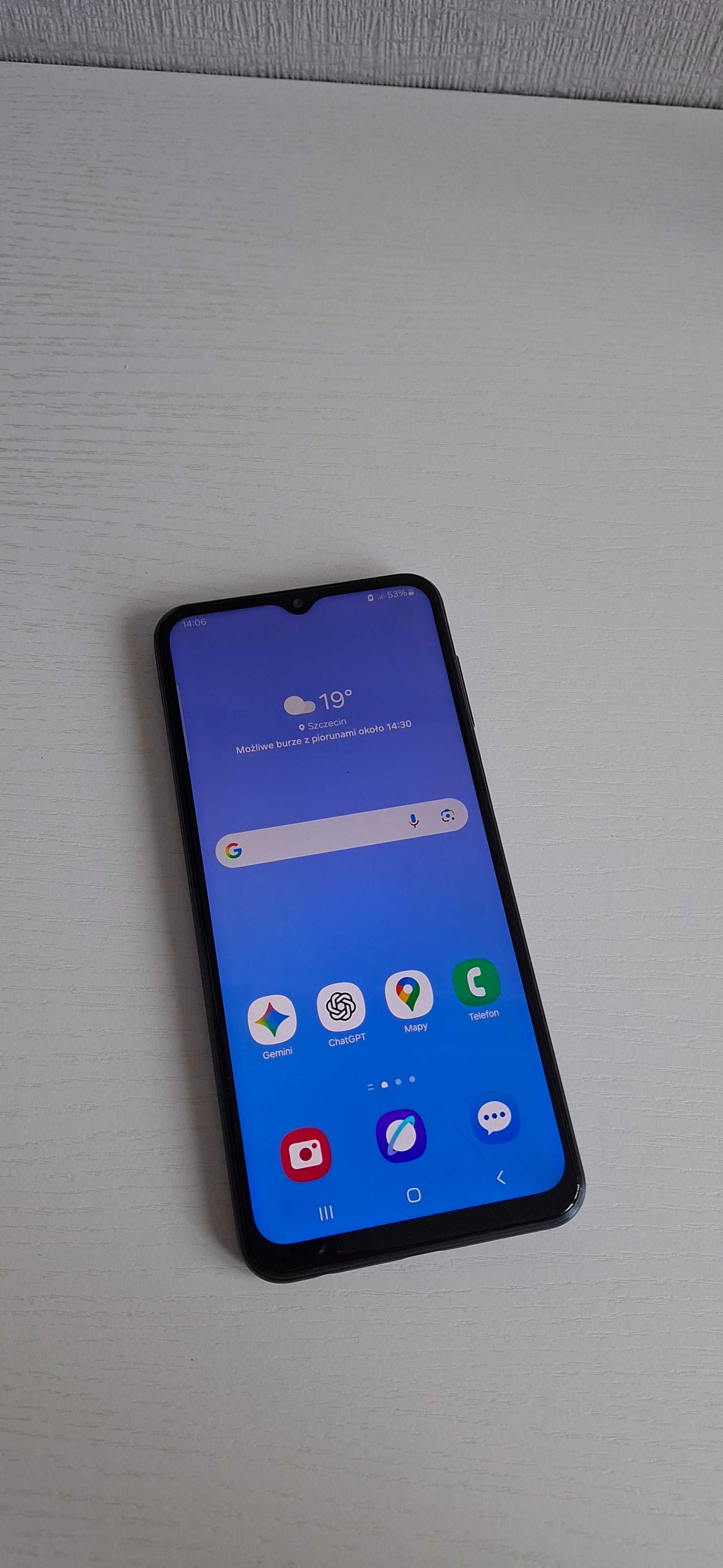 Samsung M 33 5g 6/128gb