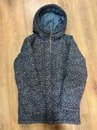 Утепленная  куртка COLUMBIA, размер М (10-12 лет)