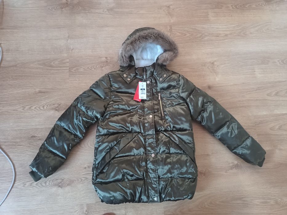 Kurtka zimowa cool club 164