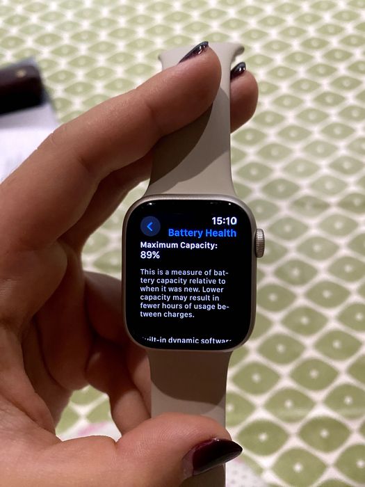 Apple Watch Original Series 7 41mm GPS