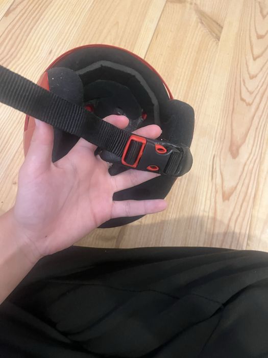 Capacete Ski/Snowboard Neve