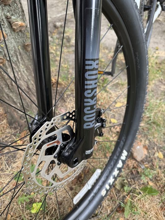 Trek X-Caliber 8 2023/Deore/RockShox З ДОКУМЕНАТМИ!!!