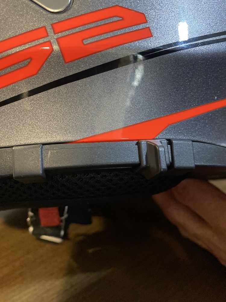 Capacete LS2 PIONNER