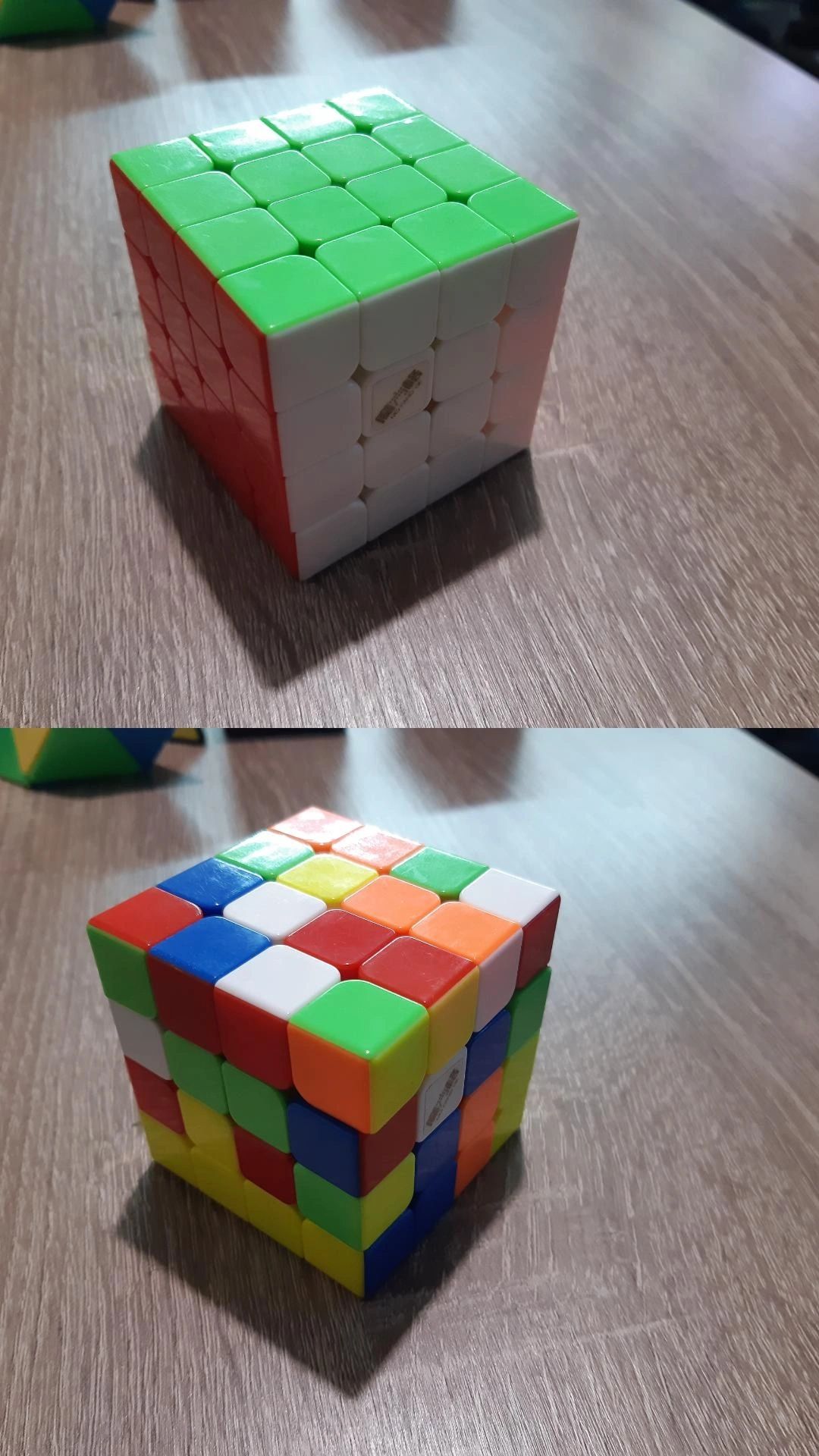 Головоломки, Кубик Рубика, скьюб, мегаминкс