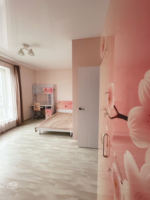 Таунхаус з ремонтом 75+20 м кв 3 кім. вул. Мейса Джеймса р-н Торгмаш