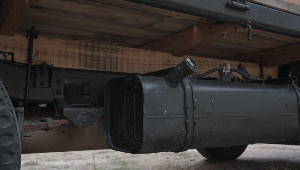 Toyota Dyna 150 ligeira