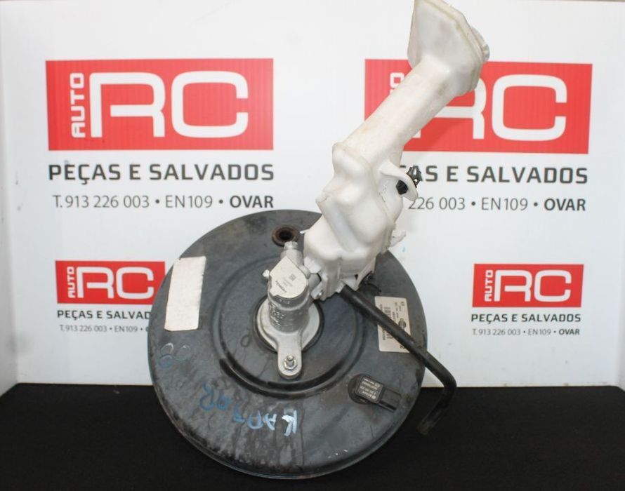 Servo Freio Renault Kadjar