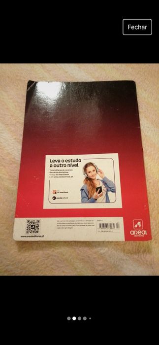 Caderno de actividades Ahora Español 2, 8ano