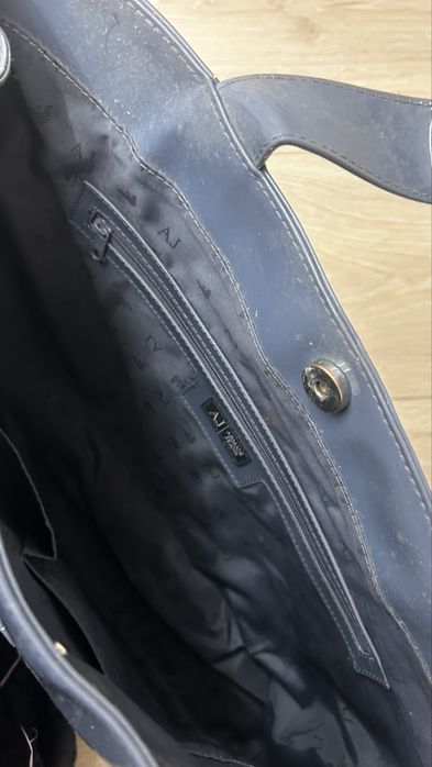 Torba Armani Jeans