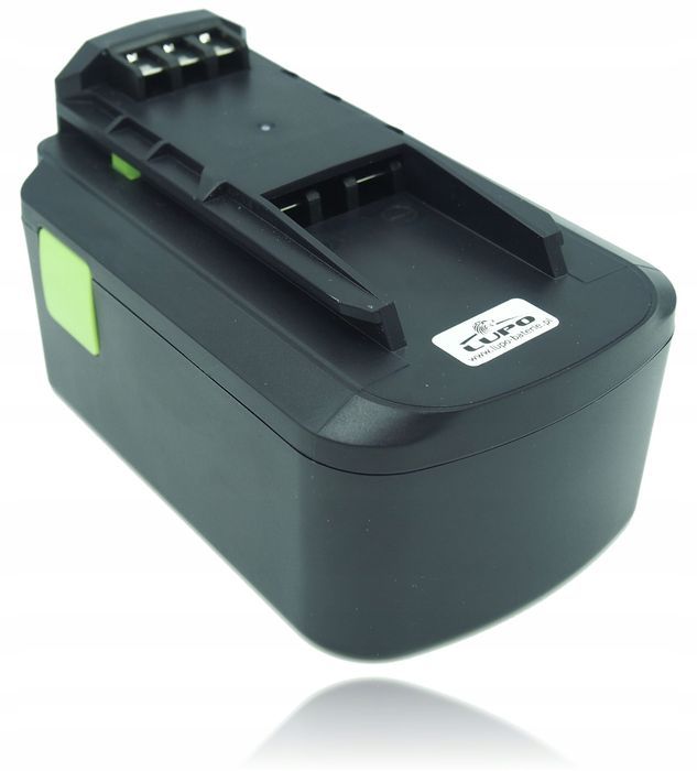Akumulator do Festool T18+3 18V 5000mAh li-ion