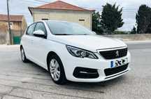 Peugeot 308 1.5 BlueHDi Business Line