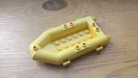 LEGO ponton żółty 30086