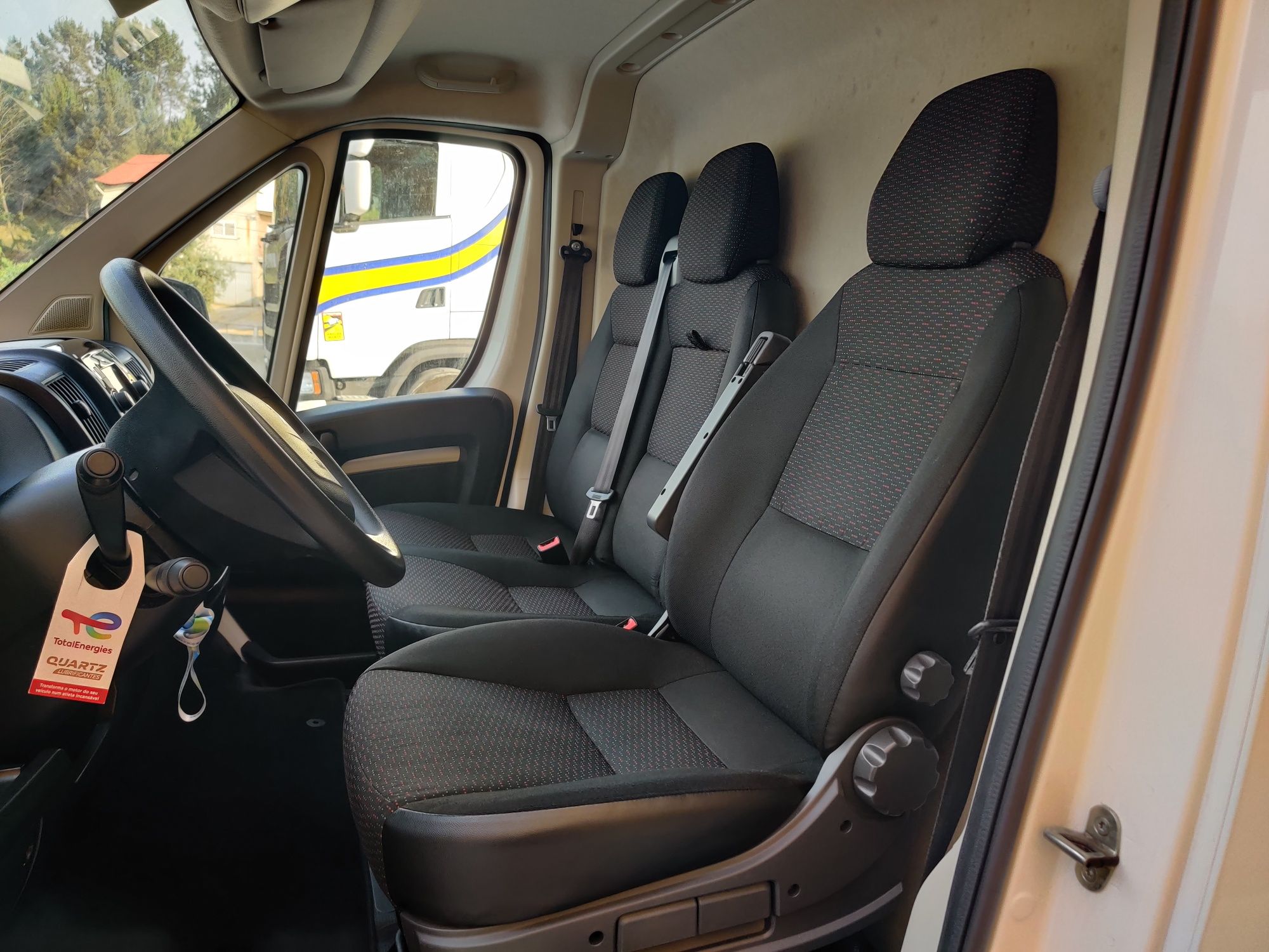 Peugeot Boxer L3H2