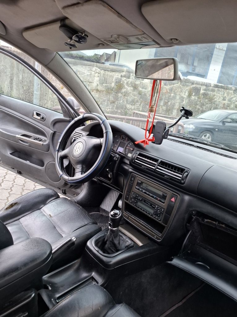 Volkswagen Passat 1.9 TDI - 2000