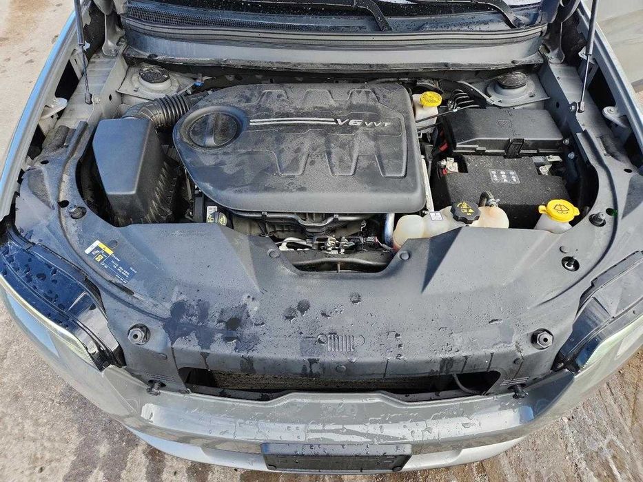 Jeep Cherokee Limited 2019 /