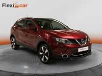 Nissan Qashqai 1.5 dCi N-Connecta 18