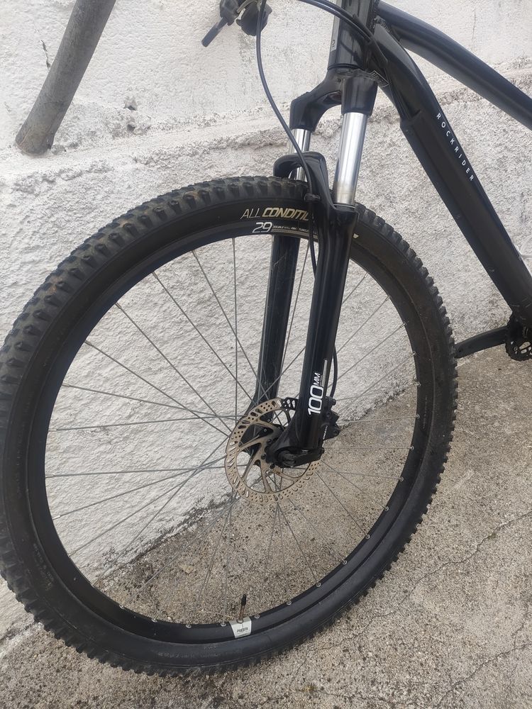 Rock Rider expl 500