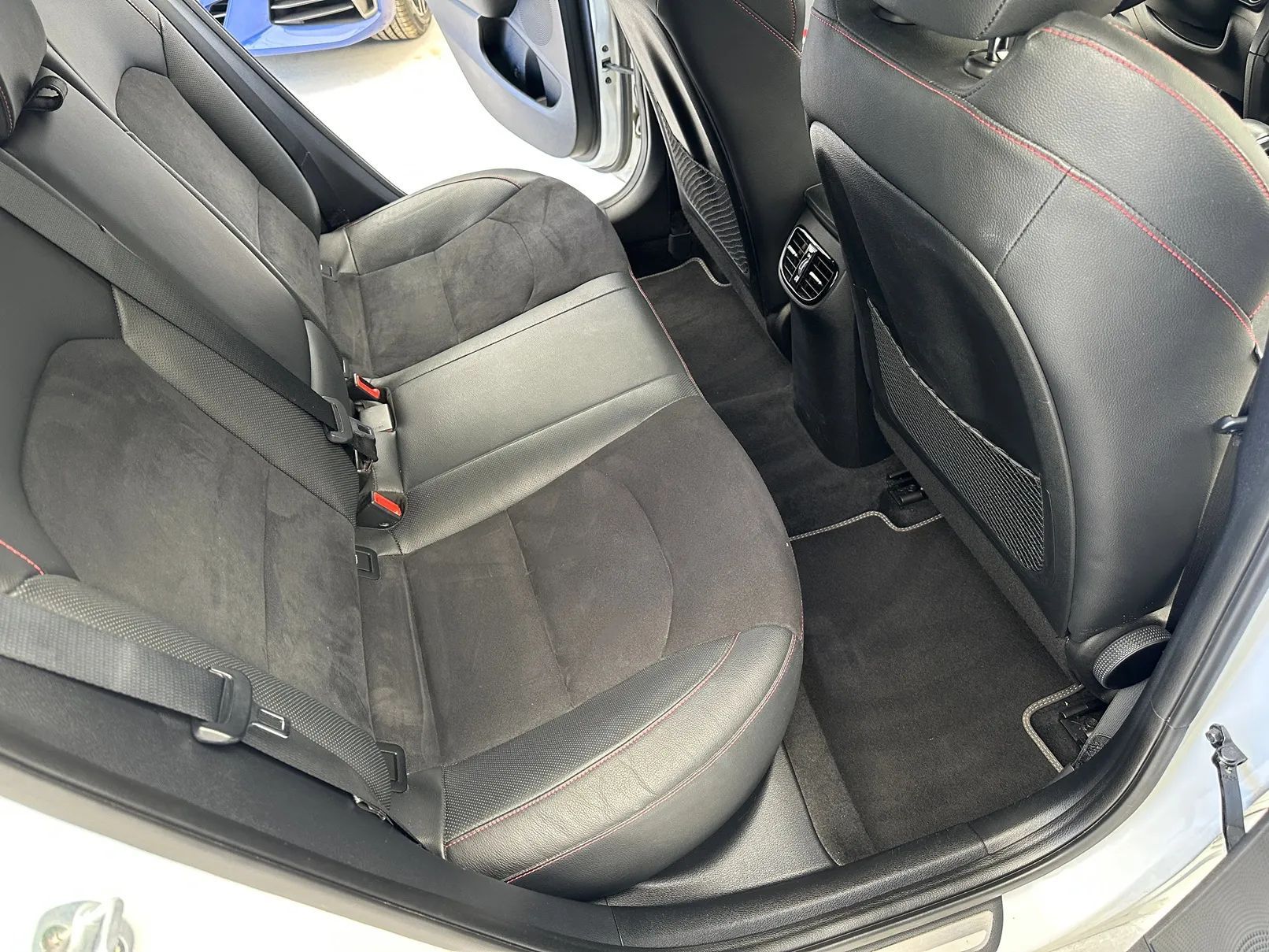 Kia ProCeed PRO CEED GT 1.6 204 KM ! Bogaty ! 2019r ! 1 właściciel Warszawa