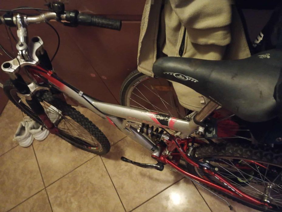 50 oba Sprzedam rowery tanio