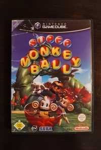 Super Monkey ball