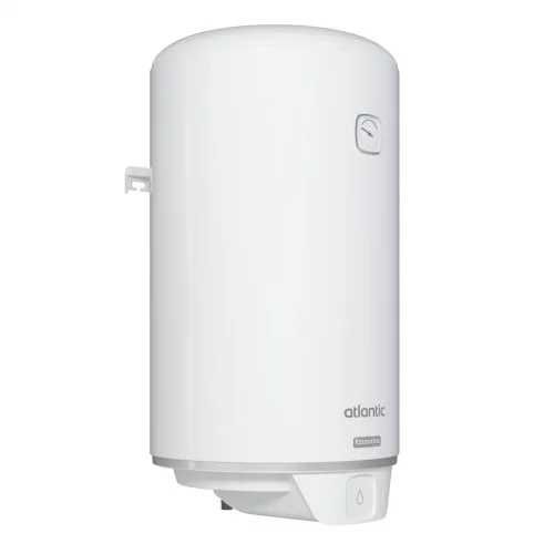 Бойлер Atlantic Ego Steatite 50/80/100 л — сухий ТЕН, доставка